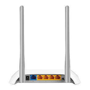 Роутер TP-Link TL-WR850N UA, фото 4