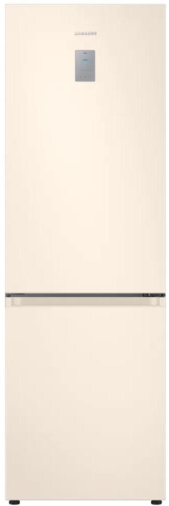Холодильник з морозильною камерою Samsung RB34T672FEL, фото 1
