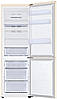 Холодильник з морозильною камерою Samsung RB34T672FEL, фото 4