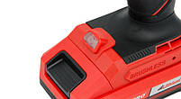 Шуруповерт акумуляторний START PRO SCD2-18/2BD BRUSHLESS, фото 9