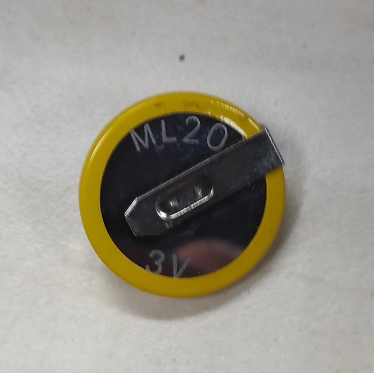 Акумулятор ML2032