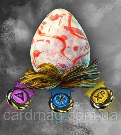 Guild Wars 2: Booster Pack with Mini Pet (Ключ Steam) для ПК, фото 1