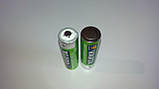 Акумулятор Varta AA 2700 mAh/, Ni-MH (1 шт.), фото 5