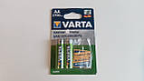 Акумулятор Varta AA 2700 mAh/, Ni-MH (1 шт.), фото 6