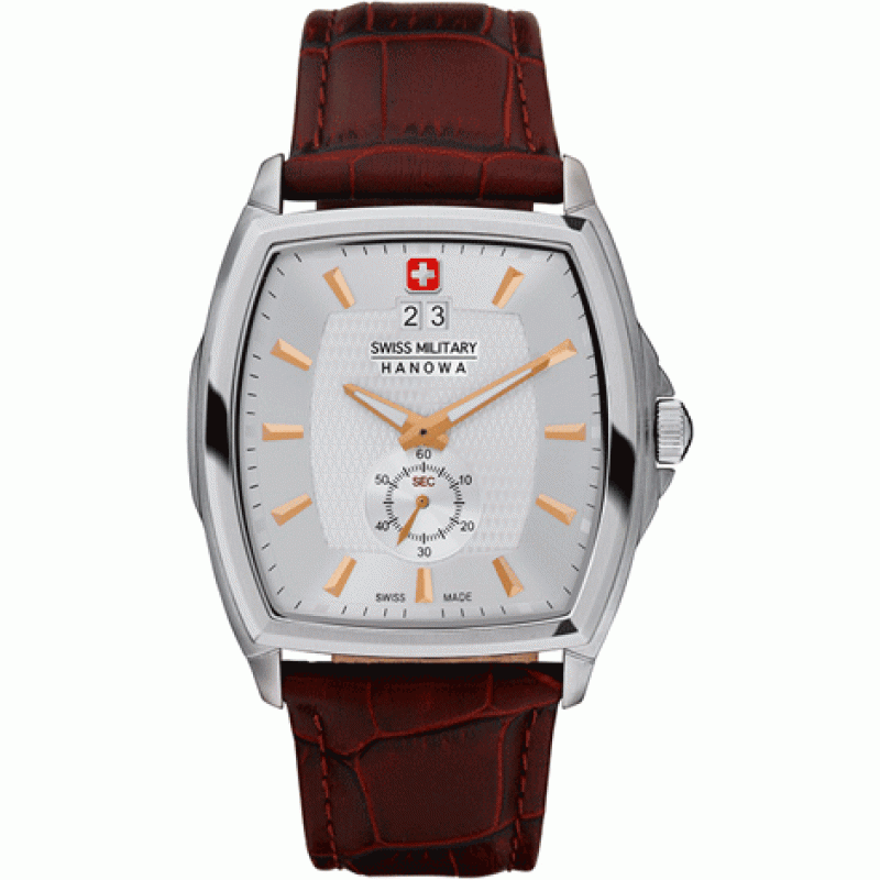 Годинник Swiss Military by Hanowa 06-4173.04.001.05
