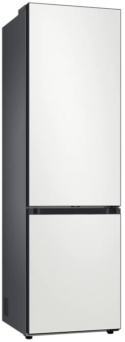 Холодильник з морозильною камерою Samsung Bespoke RB38A7B5C12