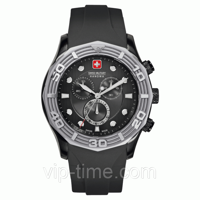 Годинник Swiss Military by Hanowa 06-4196.13.007, фото 1