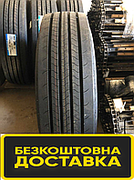 Грузовые шины 315/80 r22,5 Triangle TR601H