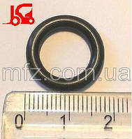 О-кольцо ø18х3,1 клапана перепускного для рохли Niuli CBY-DF