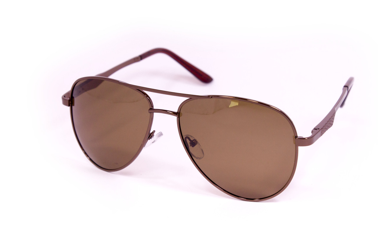Окуляри чоловічі polarized p9916-6