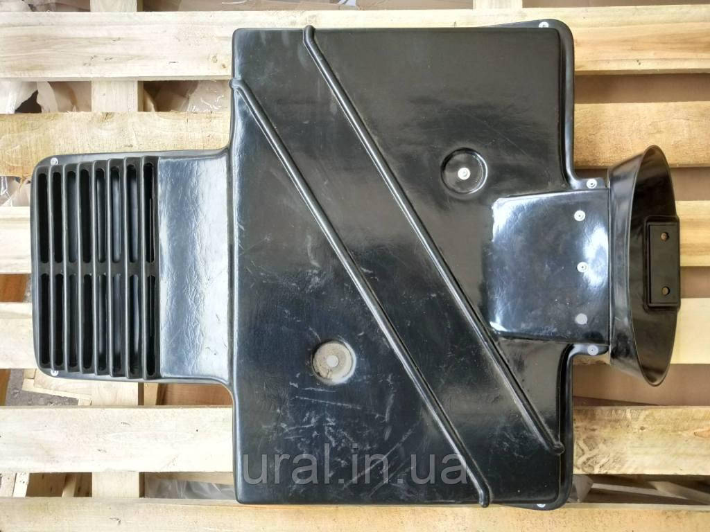 Повітрязабірник 6520-1109400