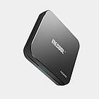 Mecool KM9 Pro Classic 2/16 | Android TV 10 | Сертифікат Google | Смарт ТВ-Приставка, фото 3