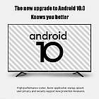 Mecool KM9 Pro Classic 2/16 | Android TV 10 | Сертифікат Google | Смарт ТВ-Приставка, фото 5