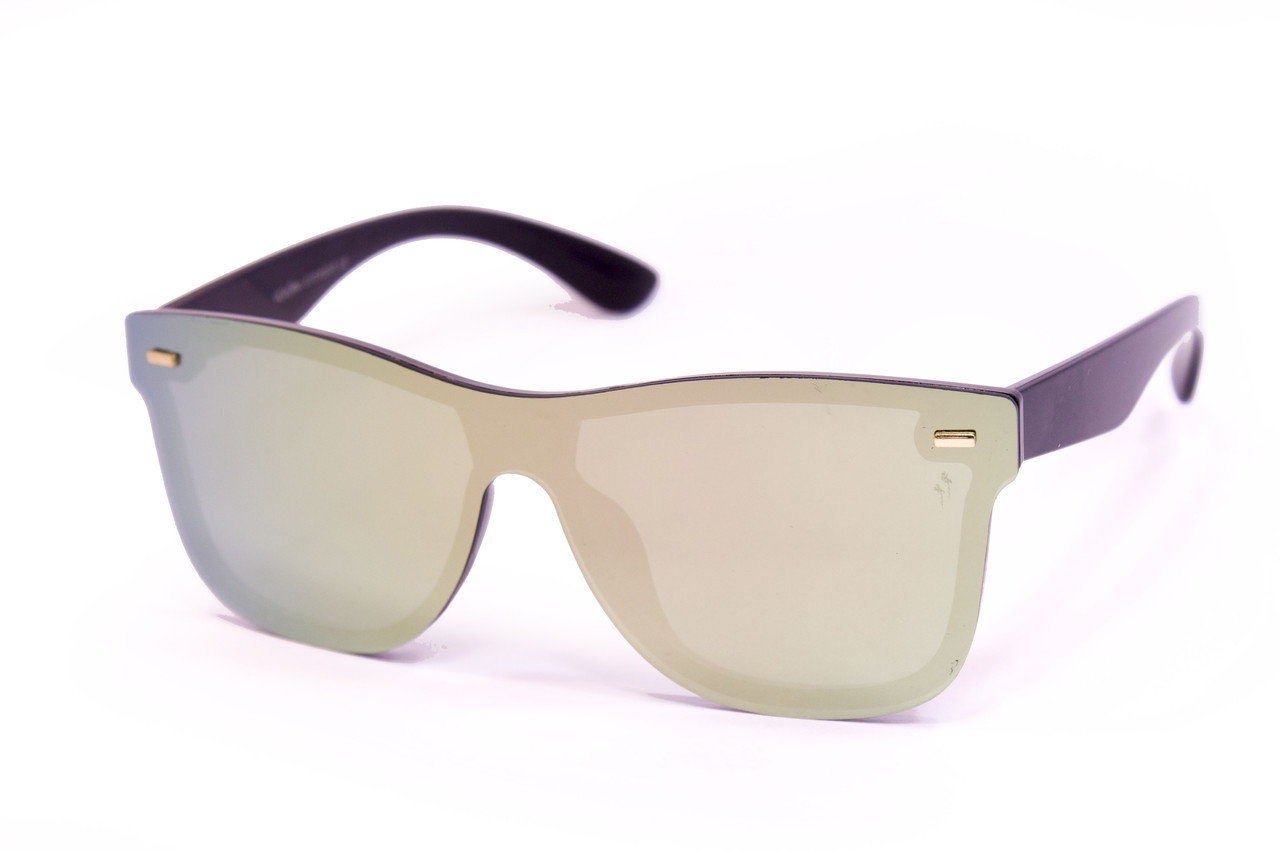 Сонцезахисні окуляри жіночі W8163-4