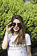 Сонцезахисні окуляри жіночі 8307-1, фото 6