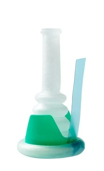 Уропрезерватив Coloplast 5225 Conveen Security+, самоклеючий, без латексу, 25 мм, 1 шт