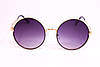 Сонцезахисні окуляри жіночі 9367-1, фото 2