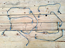 Трубки високого тиску з 8-ми Євро-2 740.21-1104324 (ОРИГІНАЛ)