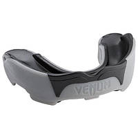 Капа боксерская односторонняя Venum PREDATOR mouthguard BO-5491 черно-серый