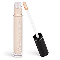 Консилер для области глаз Inglot All Covered Under Eye Concealer 4,2мл № 101