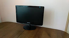 Монітор Samsung SyncMaster B1930N / 18.5 » (1366x768) TN / VGA / VESA 75x75, фото 2