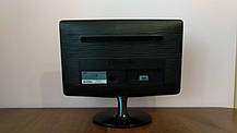 Монітор Samsung SyncMaster B1930N / 18.5 » (1366x768) TN / VGA / VESA 75x75, фото 2