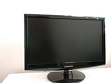 Монітор Samsung SyncMaster 2033SN/20" (1600x900) TN+film / VGA, фото 2