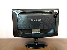 Монітор Samsung SyncMaster 2033SN/20" (1600x900) TN+film / VGA, фото 2