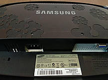Монітор Samsung SyncMaster 2033SN/20" (1600x900) TN+film / VGA, фото 3