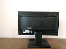 Монітор Acer V206HQL/ 19.5" (1600x900) TN/VGA, DVI, фото 2