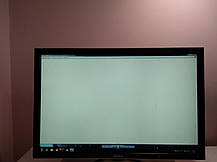 Монітор Б-клас Dell 2407WFPb / 24" (1920x1200) TN / DVI, VGA, S-Video, композитний, компонентний, USB / Card, фото 3