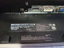 Монитор Dell UltraSharp U2312HMt / 23" (1920x1080) IPS / VGA, DVI, DisplayPort, USB, фото 3