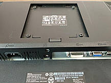 Монітор Б-клас Dell P2211H/21.5" (1920x1080) TN/DVI, VGA/VESA 100x100, фото 3