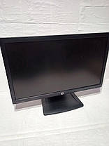Монітор Б-клас HP Compaq LA2306x / 23" (1920x1080) TN LED / DVI-D, VGA, DP, USB / у комплектації немає, фото 2