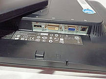 Монітор Б-клас HP Compaq LA2306x / 23" (1920x1080) TN LED / DVI-D, VGA, DP, USB / у комплектації немає, фото 2