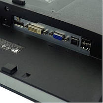 Монітор Б-клас Dell U2412MB / 24" (1920x1200) IPS LED / 1x DP, 1x DVI-D, 1x VGA, USB-Hub / у комплектації, фото 2