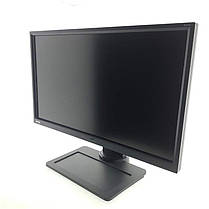 Монітор BenQ BL2410PT Black/24" (1920x1080) AMVA / DVI, DisplayPort, VGA / VESA 100x100 / Вбудований колонки, фото 2