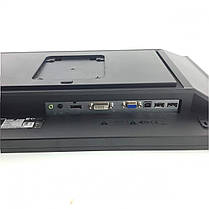 Монітор BenQ BL2410PT Black/24" (1920x1080) AMVA / DVI, DisplayPort, VGA / VESA 100x100 / Вбудований колонки, фото 2