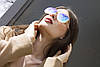 Сонцезахисні окуляри жіночі 9301-5, фото 3