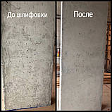 Шліфування бетонної стелі в стилі лофт Loft, фото 3