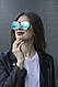 Сонцезахисні окуляри жіночі 8308-7, фото 5