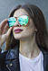 Сонцезахисні окуляри жіночі 8308-7, фото 7