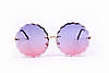 Сонцезахисні окуляри жіночі 9358-4, фото 3