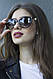 Сонцезахисні окуляри жіночі 8172-2, фото 7