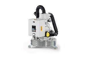 Вакуумна помпа (Мокрая Лінія) METASYS HYBRID 5.