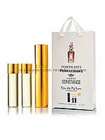 Penhaligon's Portraits Changing Constance edp 3x15ml парфюм мини в подарочной упаковке