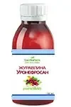 Кліква журавельна ягода (Danikarm) БАЖ Клюква Уронефросан (почечний) 100мл