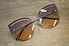 Сонцезахисні окуляри жіночі 80-308-5, фото 5
