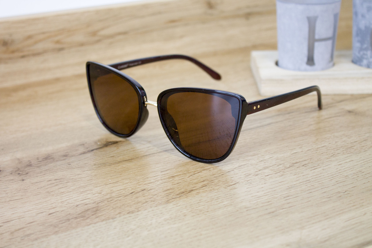 Жіночі сонцезахисні окуляри polarized (Р0922-2)