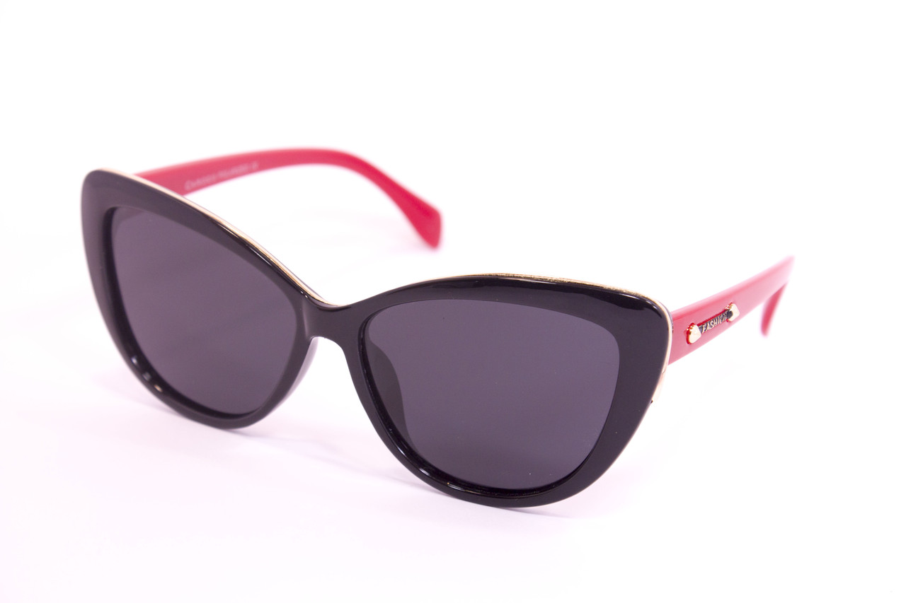 Жіночі сонцезахисні окуляри polarized Р0953-3